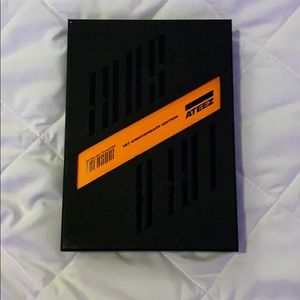 ATEEZ Album